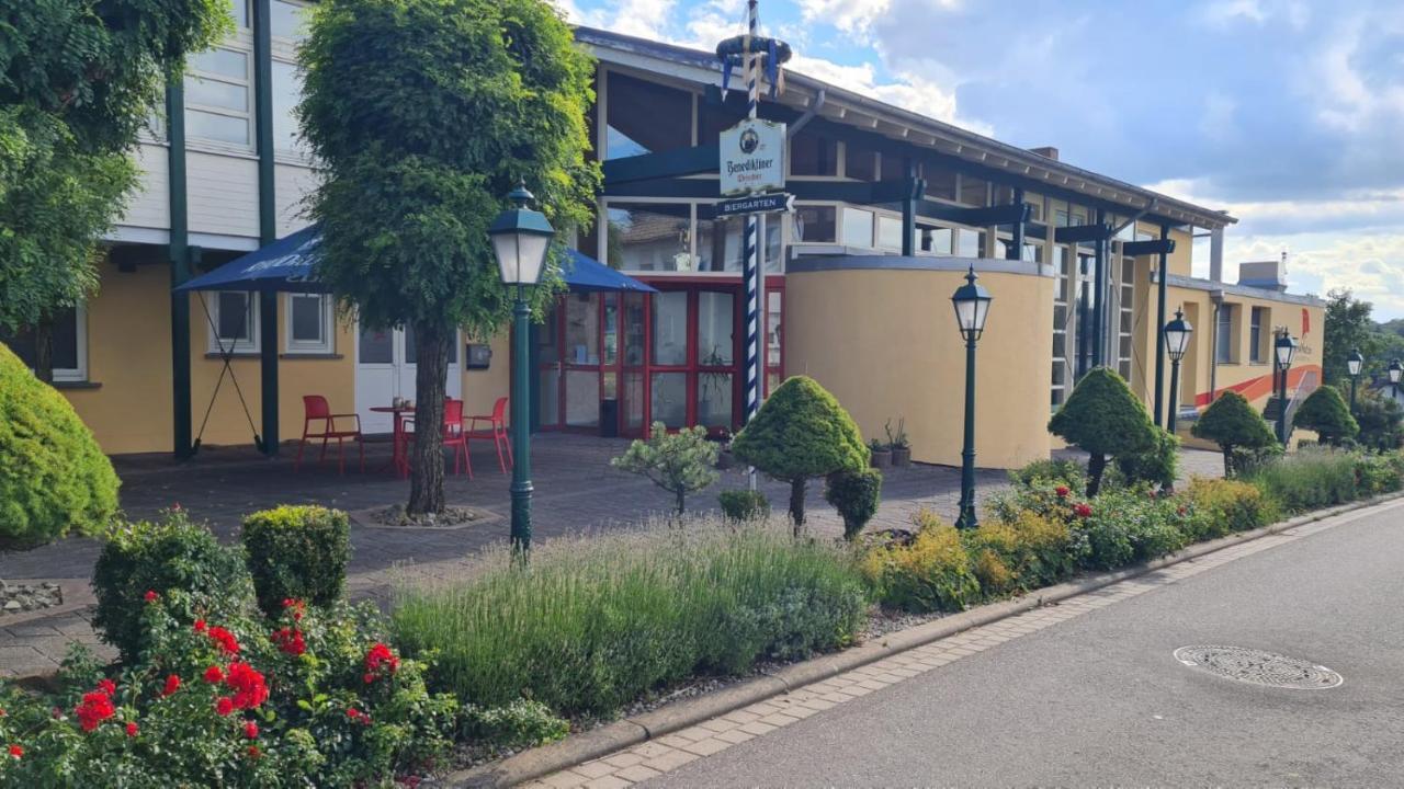 Terra Ventura Hotel Gondorf Exterior foto