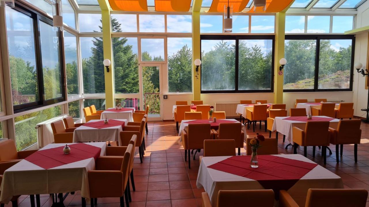 Terra Ventura Hotel Gondorf Exterior foto
