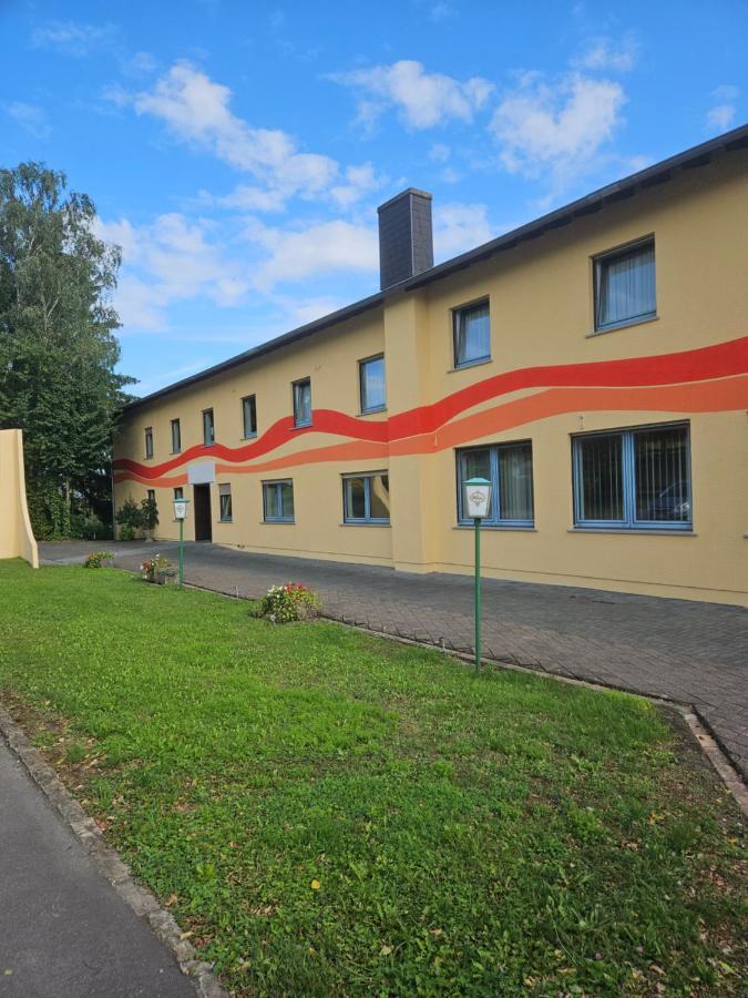 Terra Ventura Hotel Gondorf Exterior foto