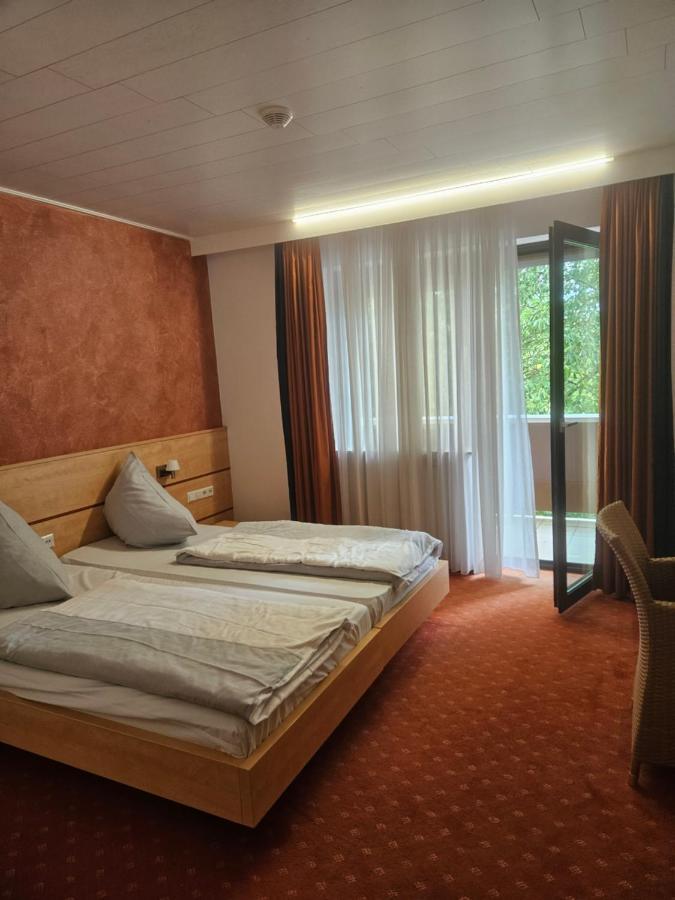 Terra Ventura Hotel Gondorf Exterior foto