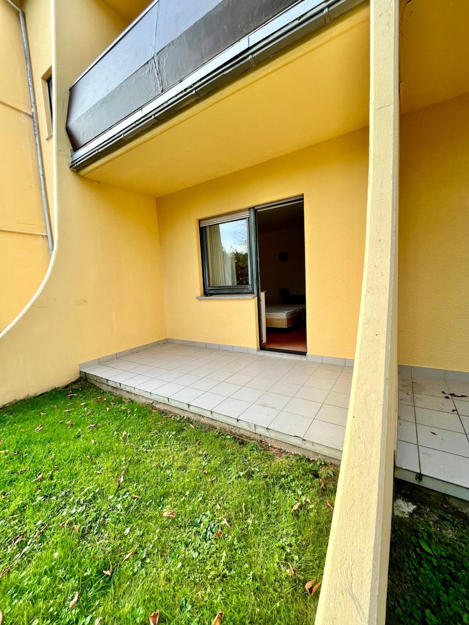 Terra Ventura Hotel Gondorf Exterior foto